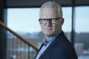 Mads Nipper appointed CEO of Ørsted Mads Nipper
