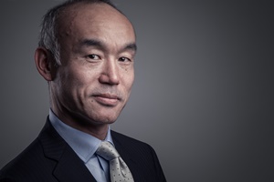 Masato Yamada Masato Yamada
