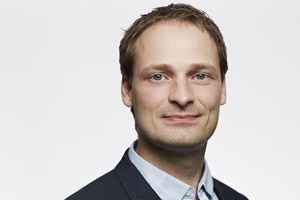 Michael Andersen CEO Peak Wind Michael Andersen CEO Peak Wind
