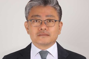 OWC has appointed Noh Joon “NJ” Park to head up its operation in South Korea NJ Park