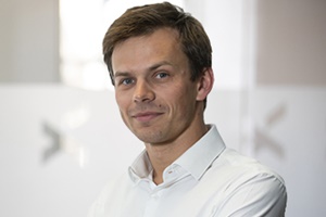 Xodus wind analysis team will be led by Przemek Marek Przemek Xodus 2