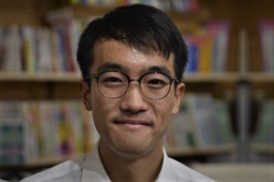 Raizo Kobayashi joins RCG's office in Japan Raizo Kobayashi