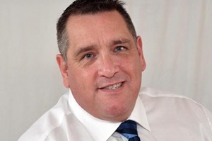 Ray Haveron Ray Haveron