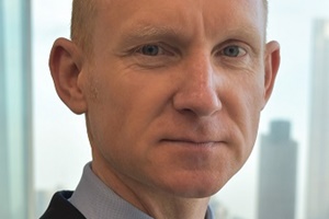 Steven Hughes joins Foresight Group Steven Hughes