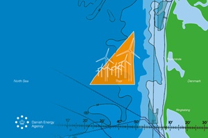 The Danish Energy Agency publishes tender conditions for Thor offshore wind farm Thor OWF