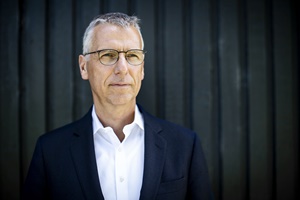 WindEurope elects new chairman andreas nauen