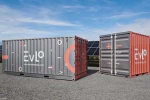 Hydro-Québec launches subsidiary specialising in energy storage systems evlo Hydro Quebec