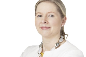 Mainstream appoints Mary Quaney as Group Chief Executive Officer mary quaney