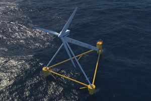 PivotBuoy design ready for manufacturing phase pivotbuoy